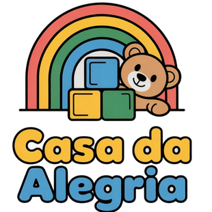 Casa da Alegria