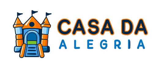 Casa da Alegria